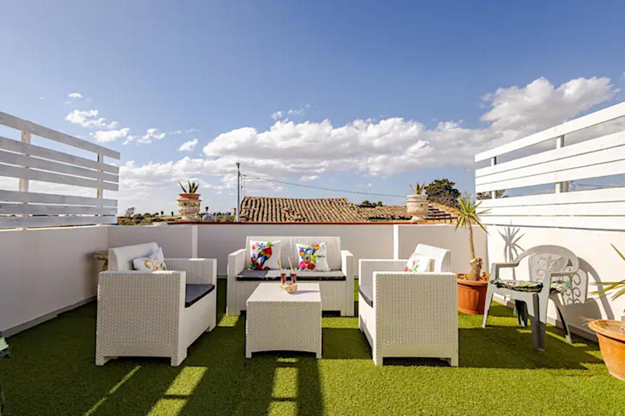 Al Baglio Appartement Scoglitti